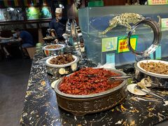 -巴犀烧烤(新崇光店)