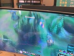 -网鱼电竞(杨浦中原店)