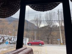 -遇见小院—虹鳟鱼•农家菜(怀柔店)