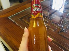 酸角汁-阿鹏故事云南野生菌火锅(人民路店)