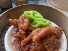 -馨越楼·点心·粤菜(赤坎店)