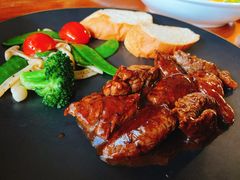-1901 Cafe(西四店)