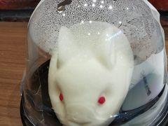 -THE ALLEY 鹿角巷(合生汇店)