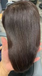 -ALONG HAIR阿龙发型