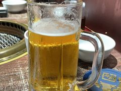 -牛角日本烧肉专门店(海运大厦店)
