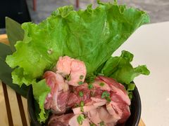 -赤坂亭M9和牛烧肉·日料398放题(万达店)