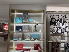 -万事利丝绸(杭州大厦店)