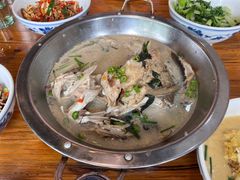 -衡东土菜馆(天际绿洲店)