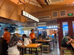 -嘻小北·兰州清汤牛肉面(太平洋森活天地店)