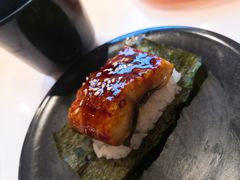 -争鲜回转寿司(南京东路店)