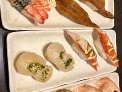 -元气寿司(东方宝泰店)