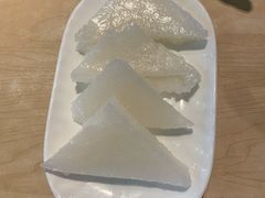 白糖糕-避风塘(百联东郊店)