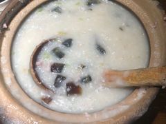 -南拳十三姨·潮汕砂锅粥(世纪金源店)