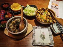 -九本居酒屋(学院路店)