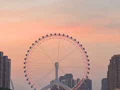 -海河游船-永乐码头(大悲院)