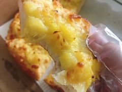 -City1+1城市比萨·意面(桂林路店)