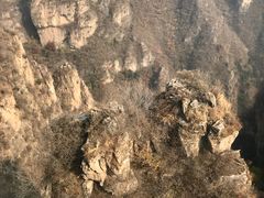 -狼牙山风景区