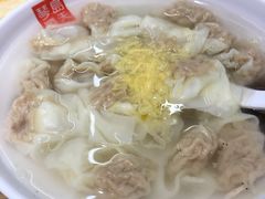 -琴岛顺天馄饨(乐客城店)