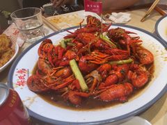 -杨氏青龙虾·羊蝎子(珠江路店)