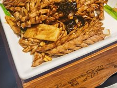 爆炒腰花-梅飞酒家(桑园路店)