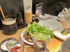 -温野菜涮涮锅(西单大悦城店)