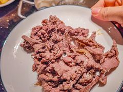 -牛事制造局牛肉火锅(莲岳路店)