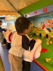 -萌宠亲子动物乐园(槐房万达店)