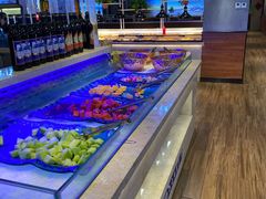 -万象·复兴号鲜肉烤肉海鲜自助(升级店)