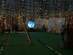 -天台月光帐篷火锅(合能锦城店)