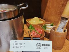 -独食火锅·半米屋台(望平街店)