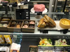 -星巴克(北京望京店)