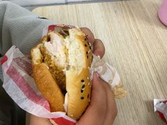 -华莱士·全鸡汉堡(吉祥街店)