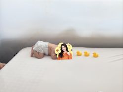 -玛瑞莎孕婴童摄影到家拍