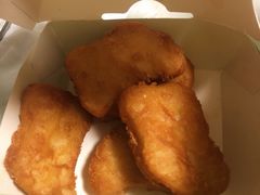 -德克士(长安百货店)