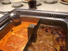 iphone_upload_pic-海底捞火锅(泉城路店)