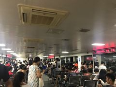 -武汉关码头(轮渡站)