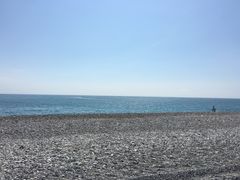 景点-七星潭蓝天广场