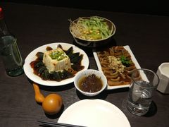 -好嫂子酱猪手•农家菜(蒲黄榆店)