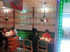 大堂-季季红火锅(动壹店)
