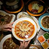 啊啊啊！潮汕脑袋狂喜！太好吃了[流泪][流泪][流泪]