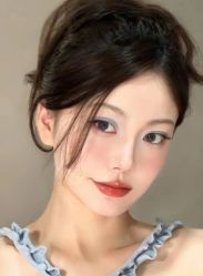 -金禧化妆造型工作室(市桥地铁站店)