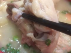 -廖老妈蹄花(中海国际店)