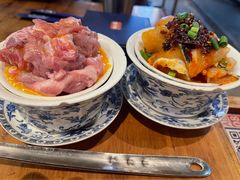 -楠火锅(太古里总店)