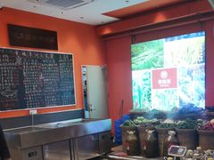 -常株潭·湖南家宴·团建宴会厅(西乡店)