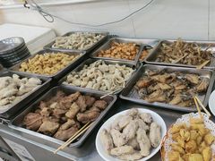 -红灯笼龙凤饭店(宁波老字号店)