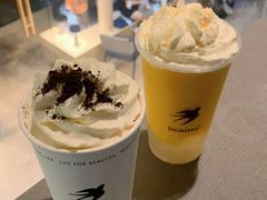 -BeauTea水仙(coco park店)