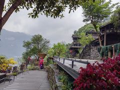 -三峡人家风景区
