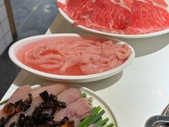 -爸爸炒料牛排老火锅(建设路旗舰店)