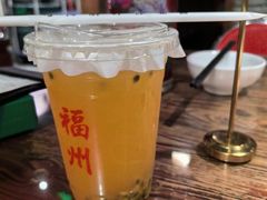 -回魏大排档(百花洲店)