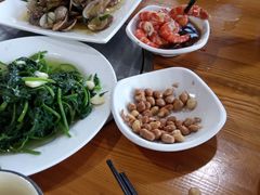 -庆余生平价生猛海鲜(海棠湾林旺夜市店)